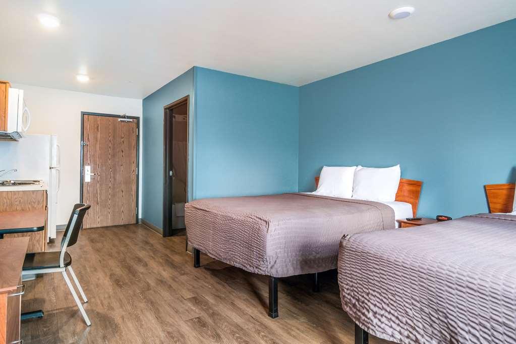 Extended Stay America Select Suites - Cleveland - Avon Habitación foto
